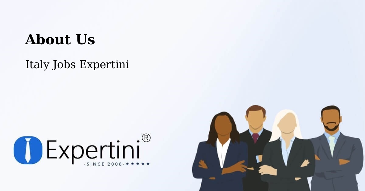 About Expertini Recruitment Platform  – Rubiera - Rubiera, Italy Jobs Expertini