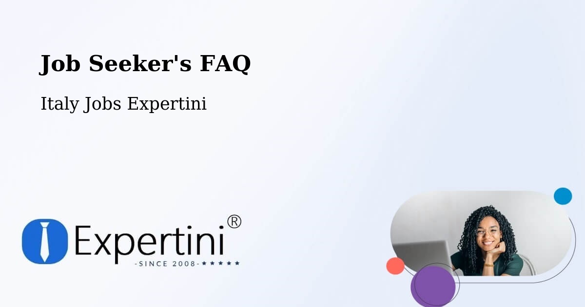 Employer FAQ – Rubiera - Italy Jobs Expertini