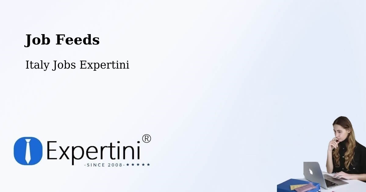 Job Listings Feed – Rubiera - Italy Jobs Expertini